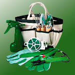 Photo of garden tool bag