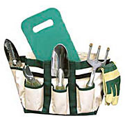 Photo of garden tool bag