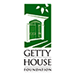 getty house logo