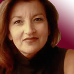 Photo of Mary Rodiguez