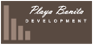 playa bonita logo